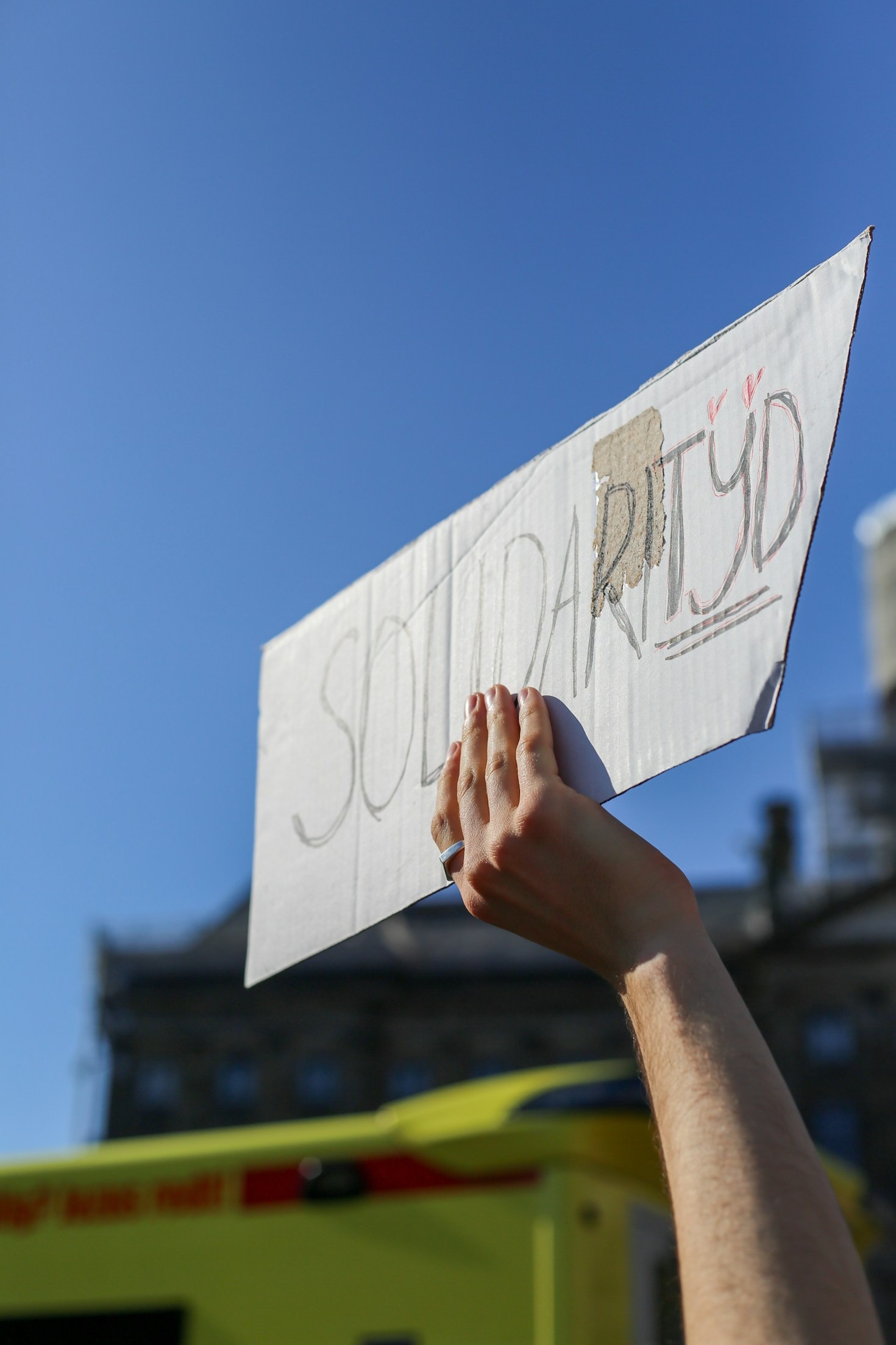 Why Your Voice Matters in Local Politics